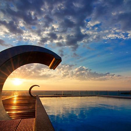 Hotel Belvedere Торре-дель-Орсо Екстер'єр фото