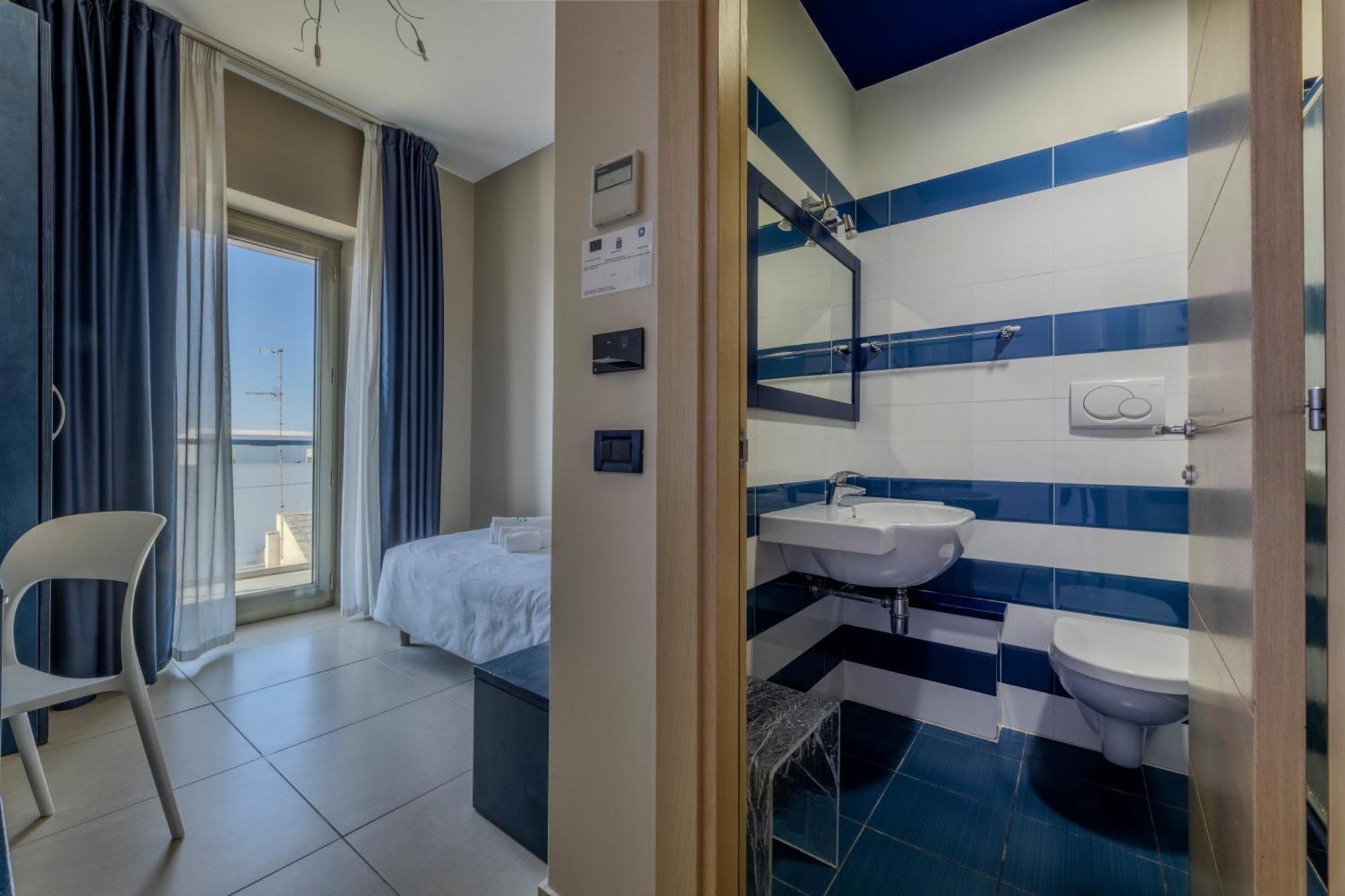 Hotel Belvedere Торре-дель-Орсо Номер фото