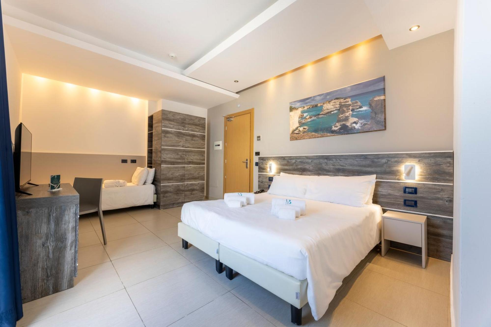 Hotel Belvedere Торре-дель-Орсо Екстер'єр фото