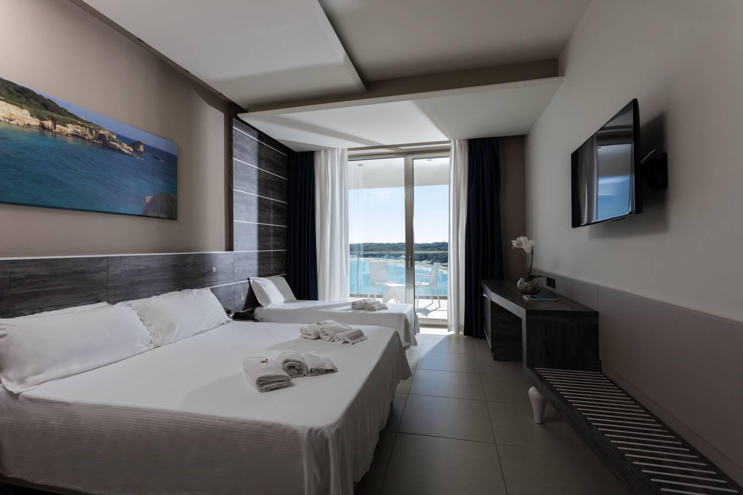 Hotel Belvedere Торре-дель-Орсо Екстер'єр фото