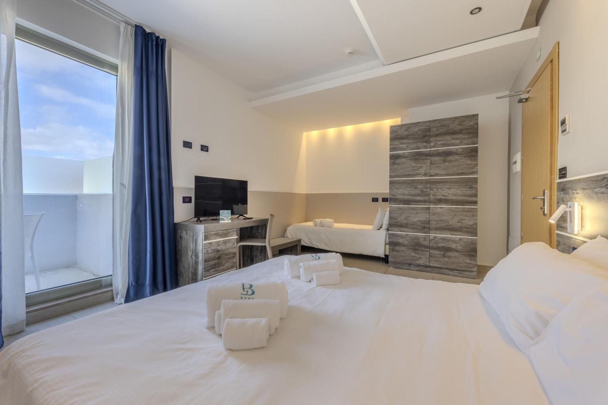 Hotel Belvedere Торре-дель-Орсо Екстер'єр фото