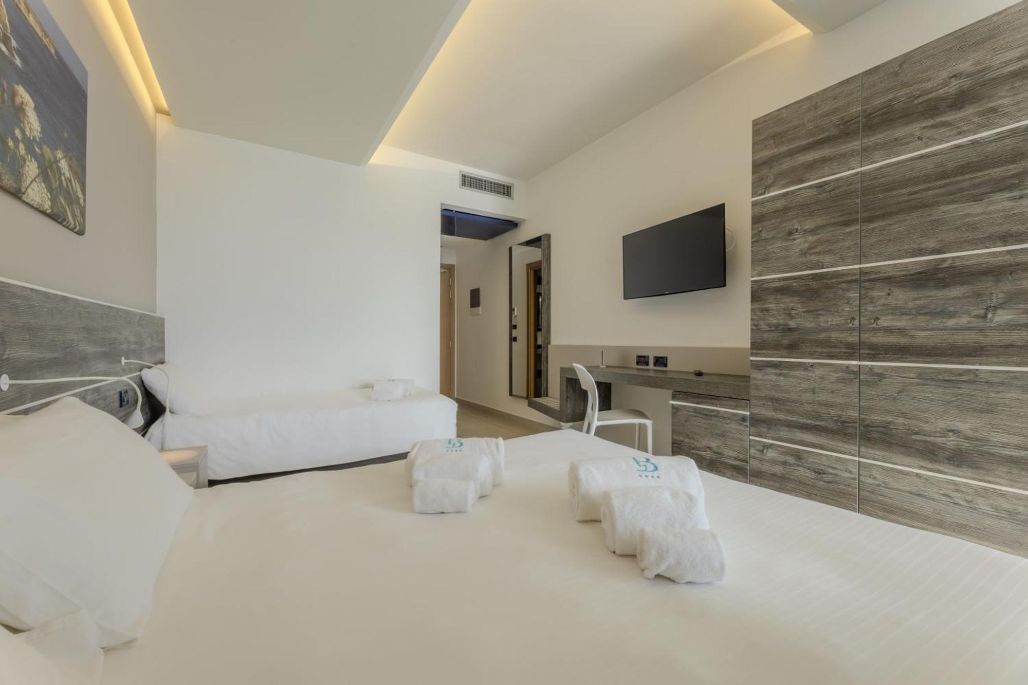 Hotel Belvedere Торре-дель-Орсо Екстер'єр фото