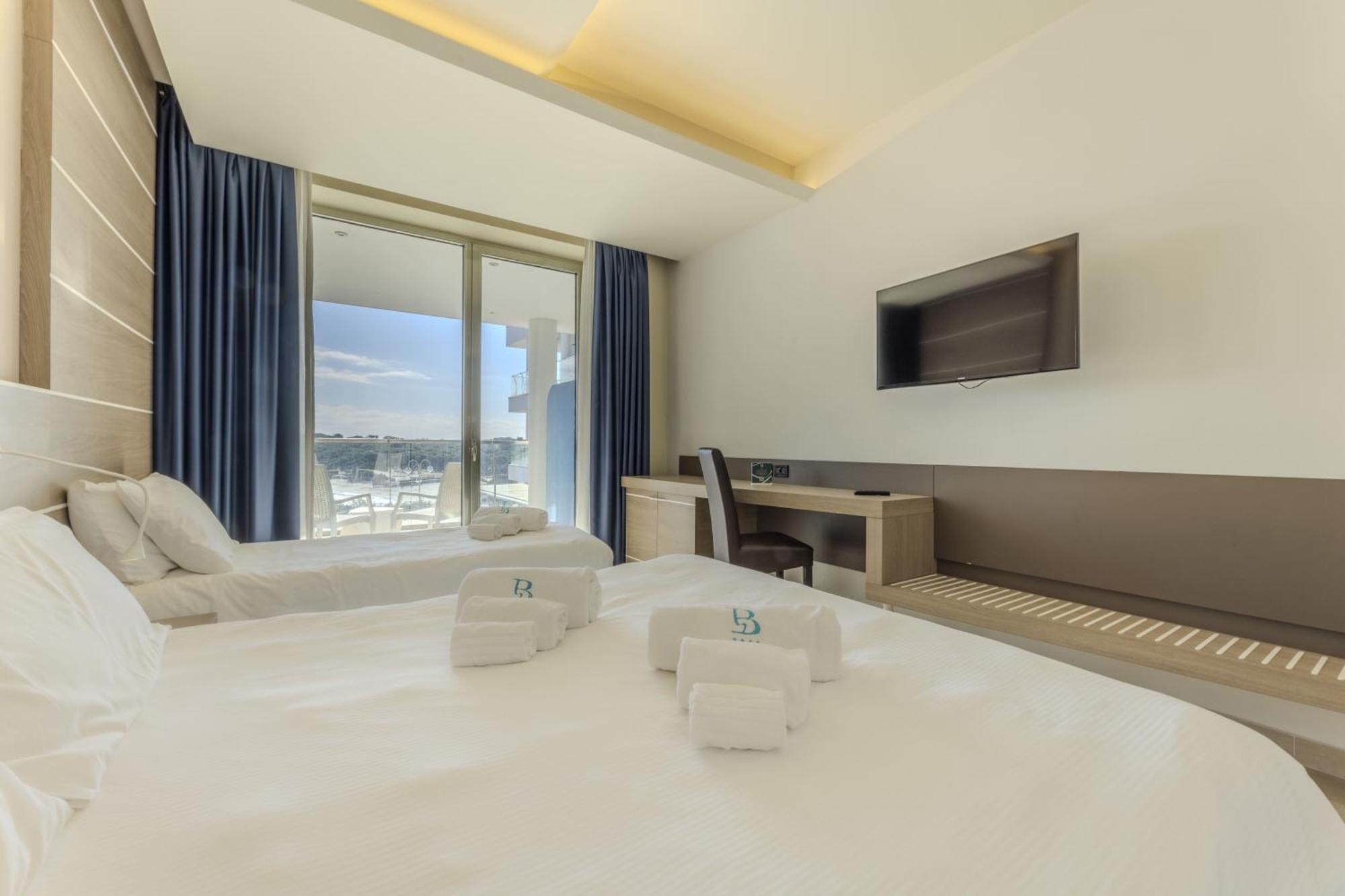 Hotel Belvedere Торре-дель-Орсо Екстер'єр фото