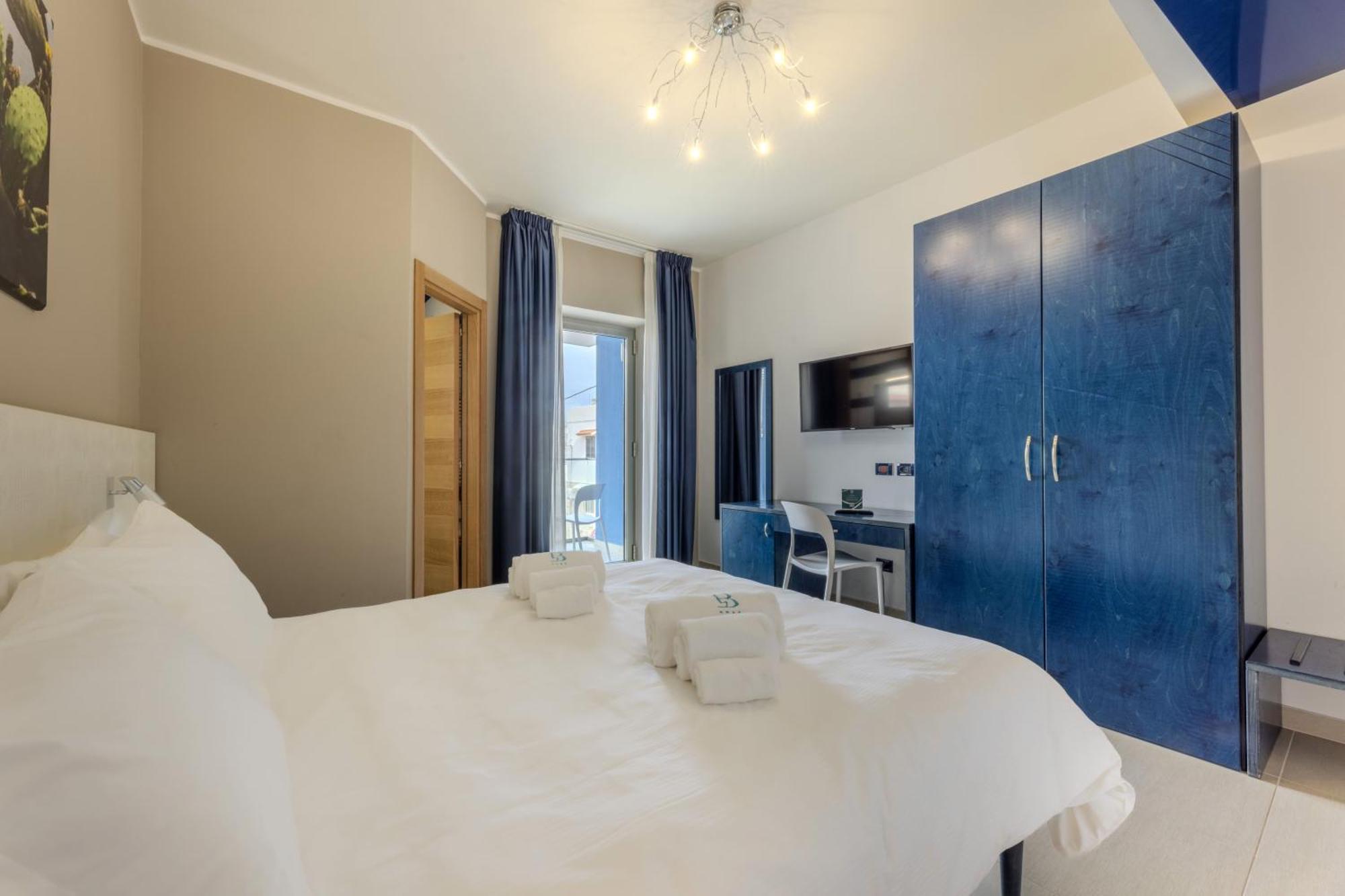 Hotel Belvedere Торре-дель-Орсо Номер фото