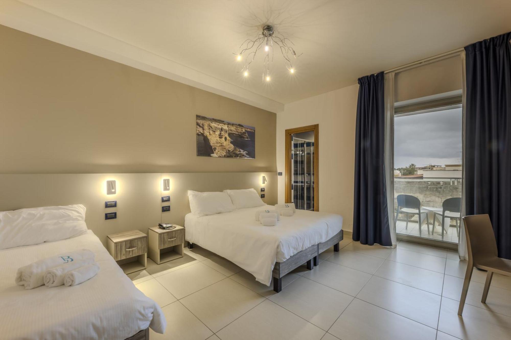 Hotel Belvedere Торре-дель-Орсо Номер фото