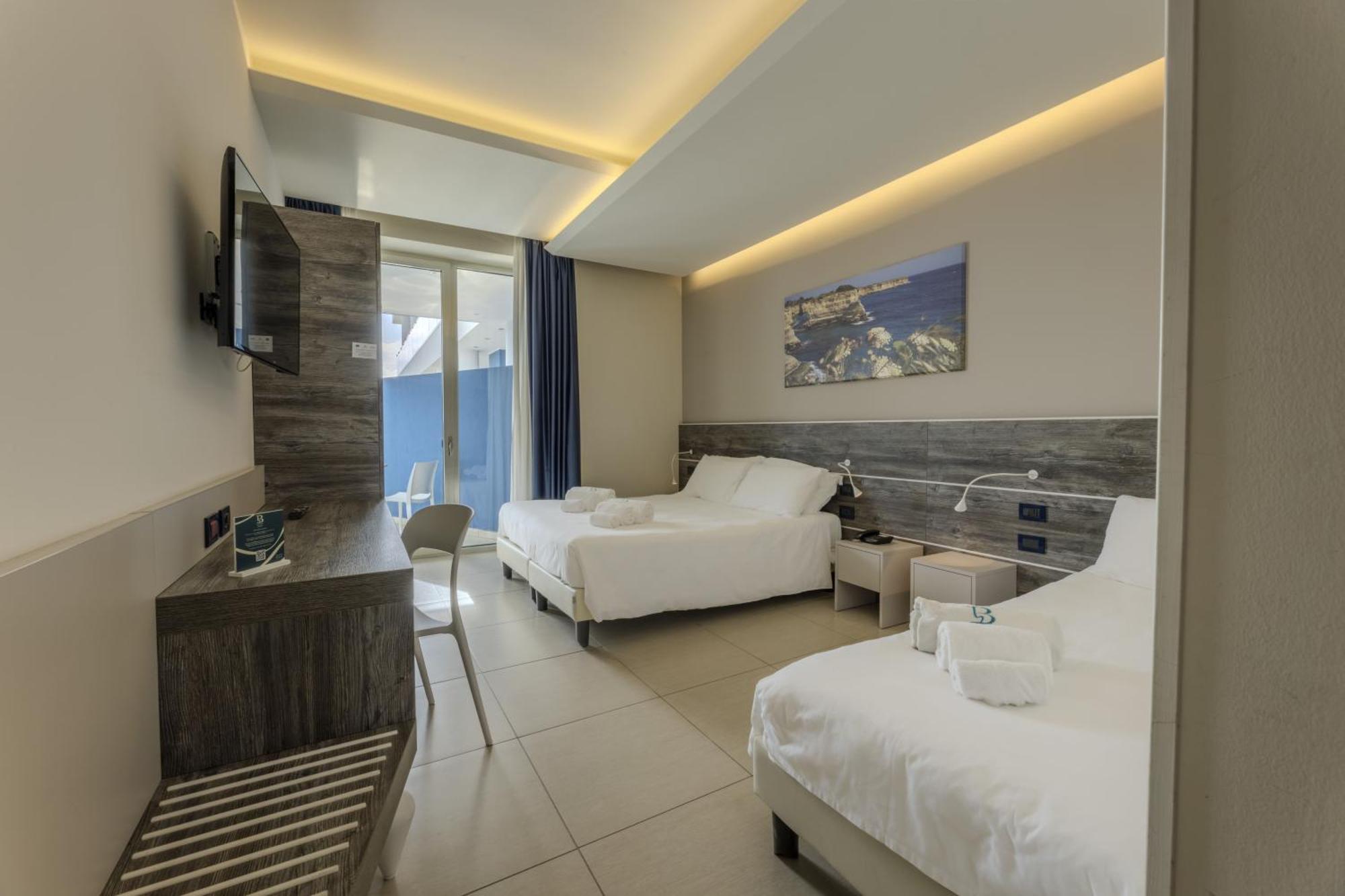 Hotel Belvedere Торре-дель-Орсо Екстер'єр фото