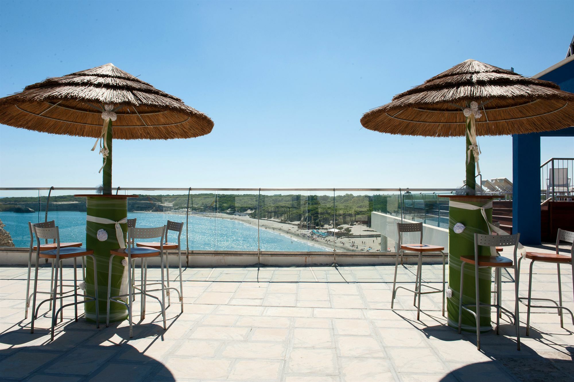Hotel Belvedere Торре-дель-Орсо Екстер'єр фото